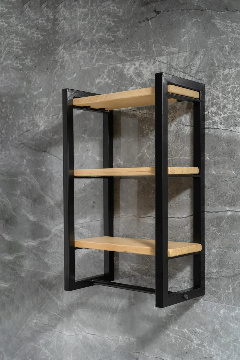 Bathroom Towel Holder With Drying Bar