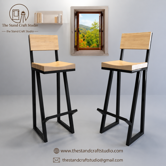 Stylish Bar Stools