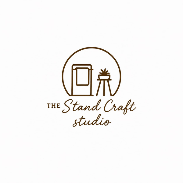 The Stand Craft Studio