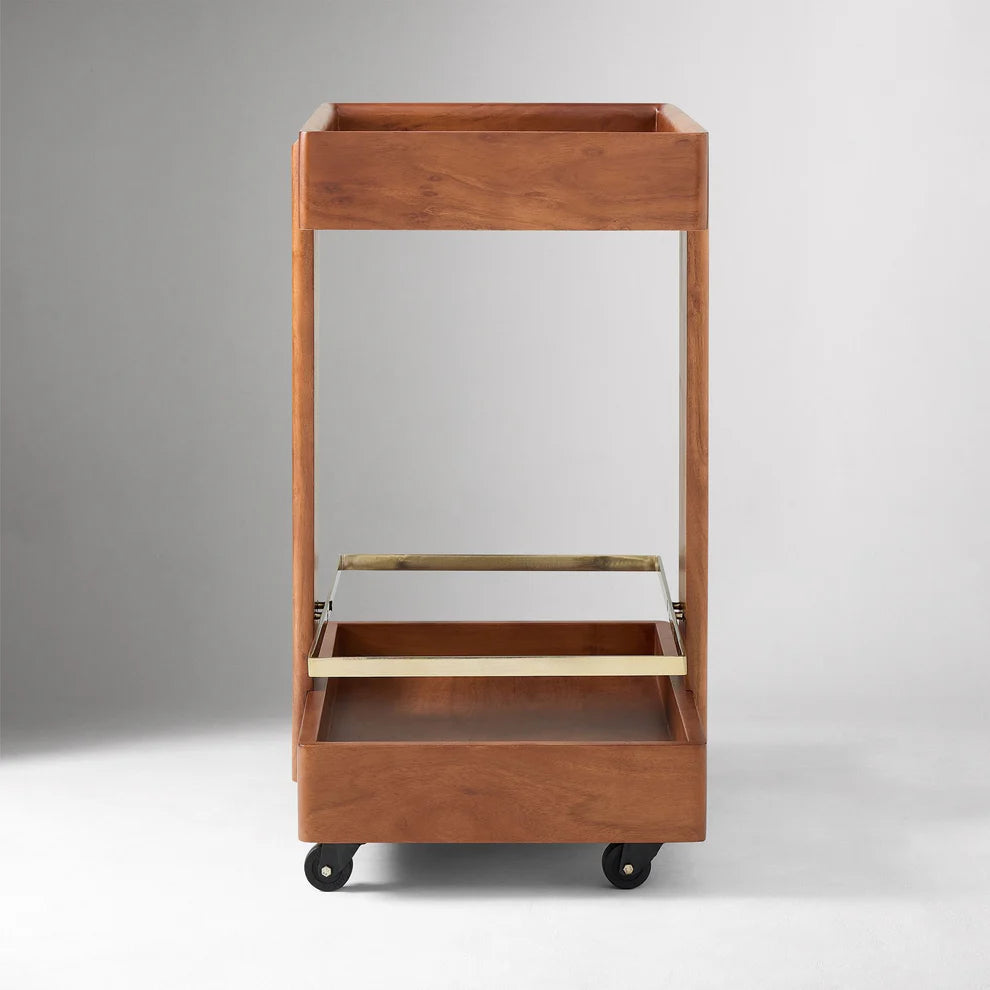 Bridger Cart