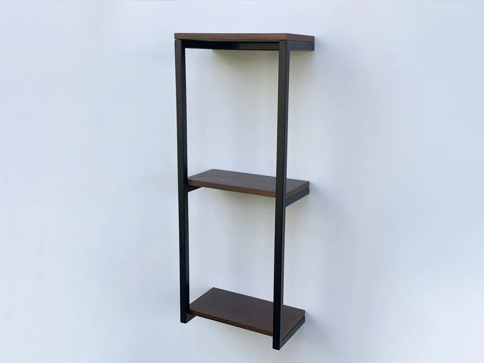 Modern Bathroom Towel Rack