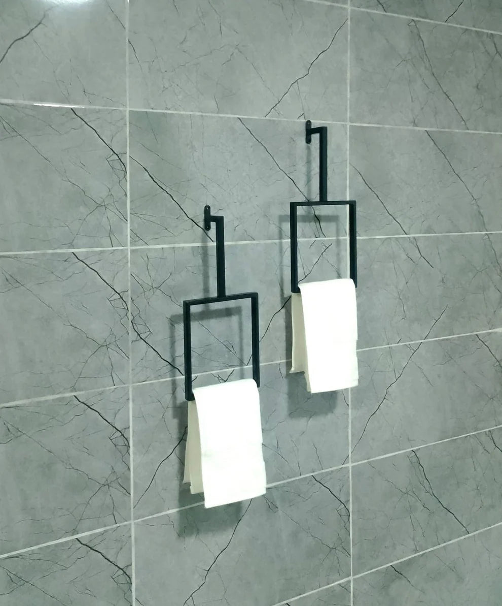 Hand Towel Holder For Bathroom And Kitchen