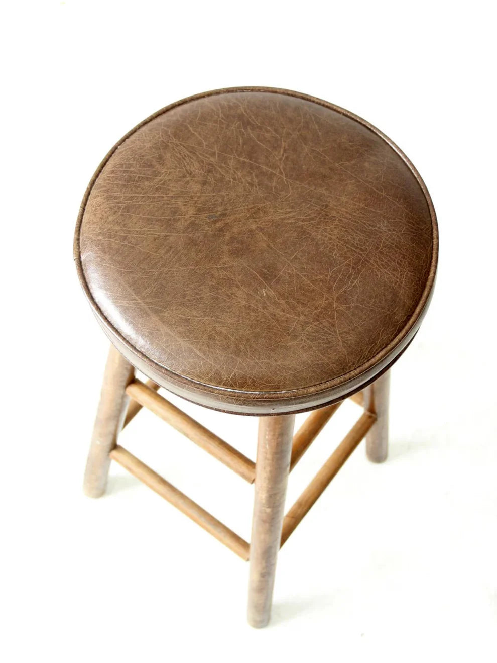 Classic Vintage Bar Stool
